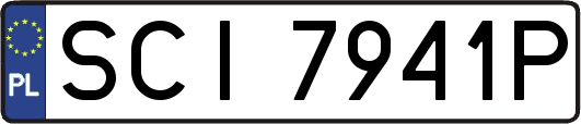 SCI7941P