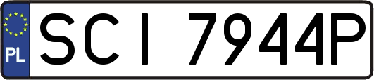 SCI7944P