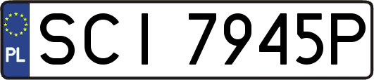 SCI7945P