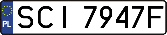 SCI7947F