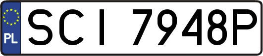SCI7948P