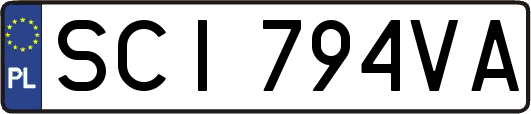 SCI794VA