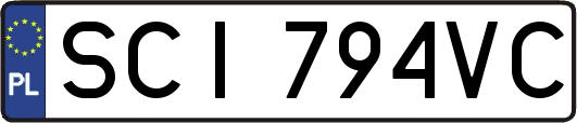 SCI794VC