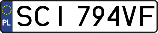 SCI794VF