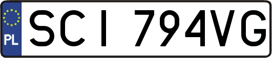 SCI794VG