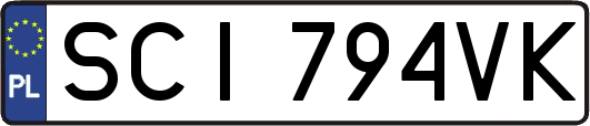 SCI794VK