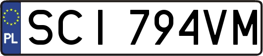 SCI794VM