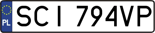 SCI794VP