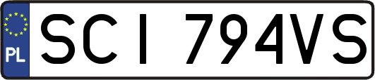 SCI794VS