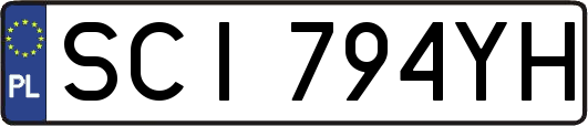 SCI794YH