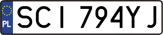 SCI794YJ