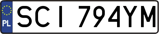SCI794YM