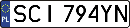 SCI794YN