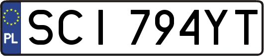 SCI794YT