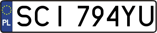 SCI794YU