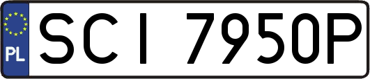 SCI7950P