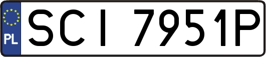 SCI7951P