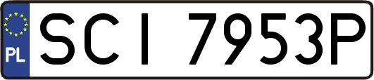 SCI7953P