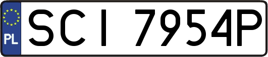 SCI7954P