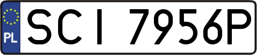 SCI7956P