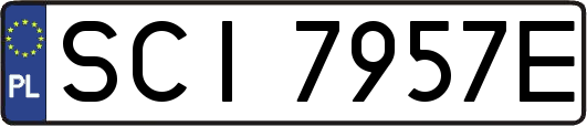 SCI7957E