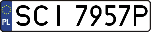 SCI7957P