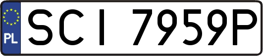 SCI7959P