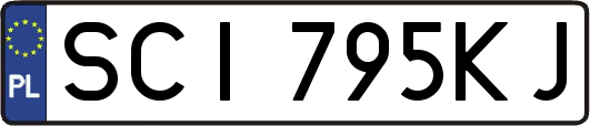 SCI795KJ