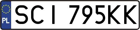SCI795KK