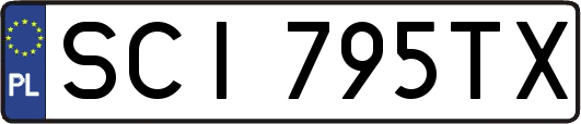 SCI795TX