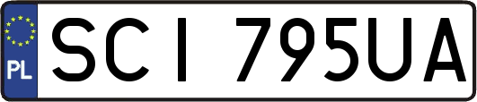 SCI795UA