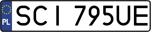 SCI795UE