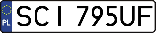 SCI795UF
