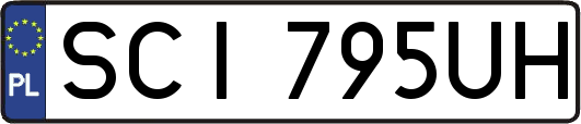 SCI795UH