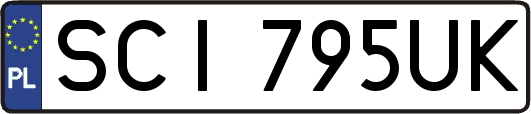 SCI795UK
