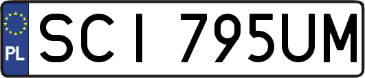 SCI795UM