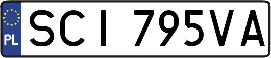 SCI795VA