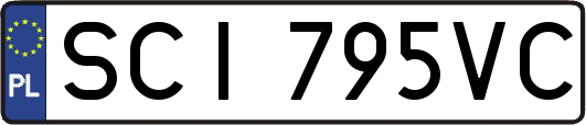 SCI795VC