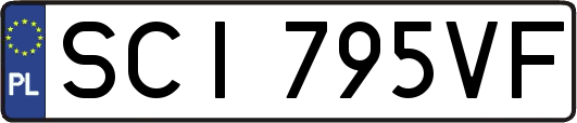 SCI795VF