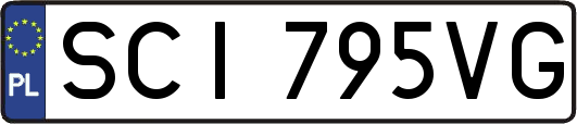 SCI795VG