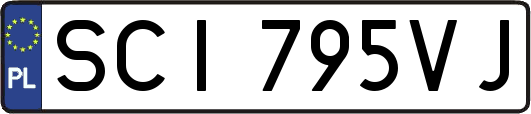 SCI795VJ