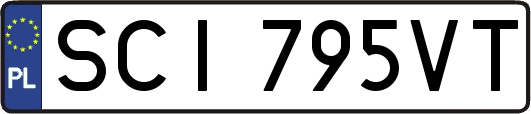SCI795VT