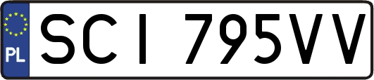 SCI795VV
