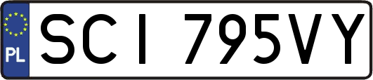 SCI795VY
