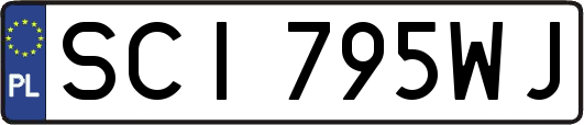 SCI795WJ