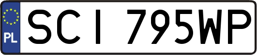 SCI795WP