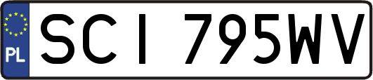 SCI795WV