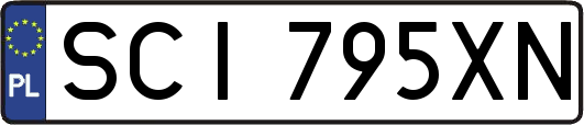 SCI795XN