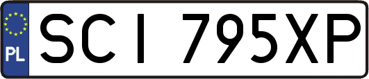 SCI795XP