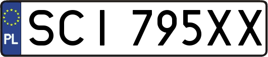 SCI795XX